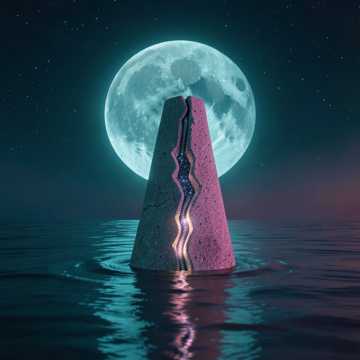 모래탑의 꿈