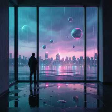 遥不可及的梦