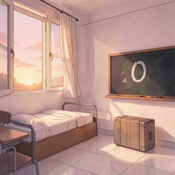 抽屉里的青春