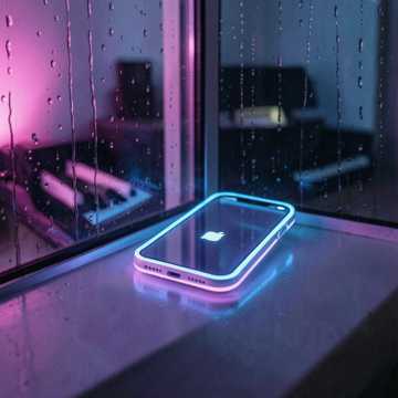 爱着想念的人