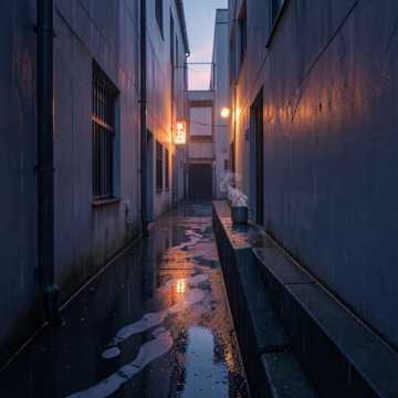 迟说的再见