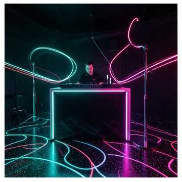 包厢DJ跳舞神曲