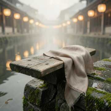 苏州旧船票