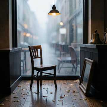 回忆打了烊