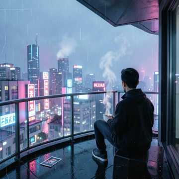 冷却的告白