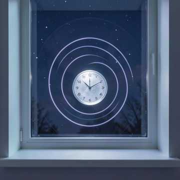 七天七夜的回声