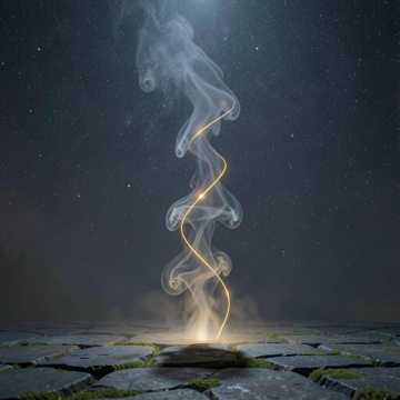 Rise Like Smoke