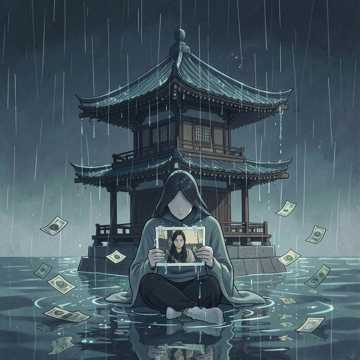 和爸爸说说话