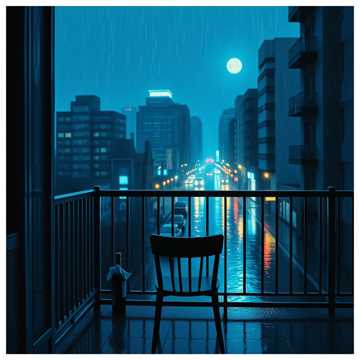 眼泪满上