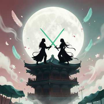 剑问长生·弃仙骨