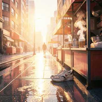 火热日常
