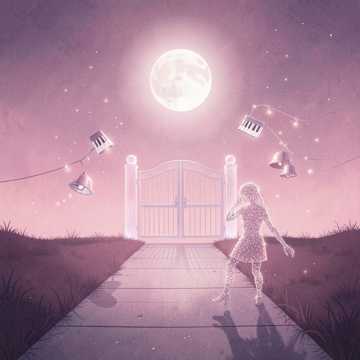 月光下未写完的答案