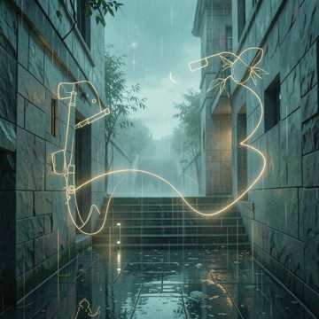 青瓦回音