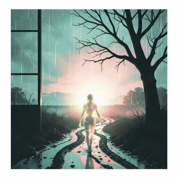 春风秋雨