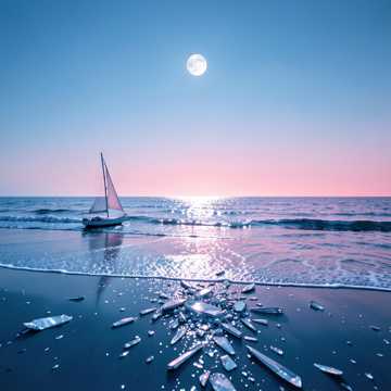 海