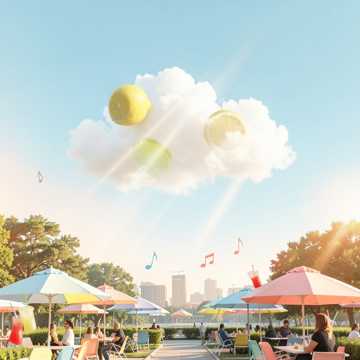 柠檬汽水云-版本2
