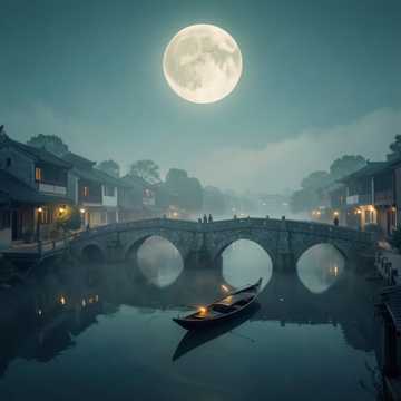 江湖旧酒