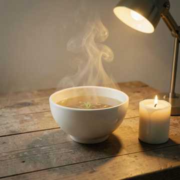别忘了照顾自己