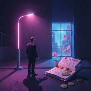 男人的嘶叫
