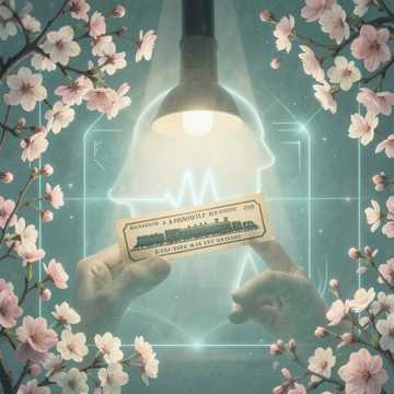 掌心的旧车票-版本2