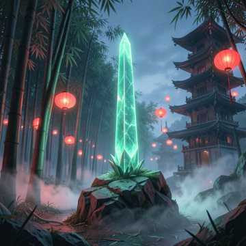 江湖少年