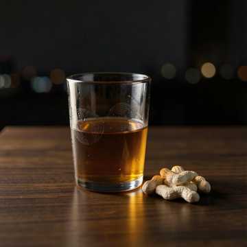 夜里那杯酒-版本2