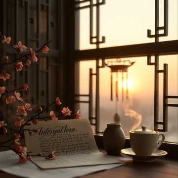 陌上花笺