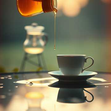 低语酿蜜