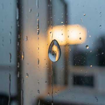 雨后别挂