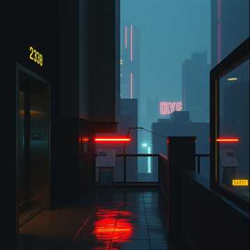 暮色对抗