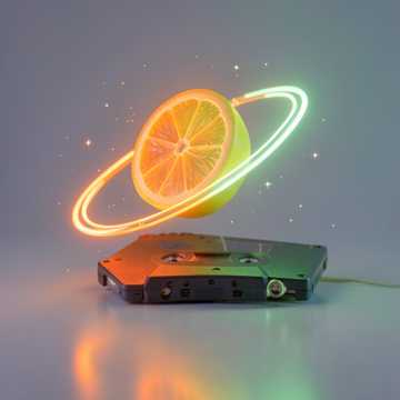 Citrus Circuit-版本2