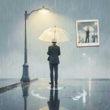 晴天下雨练习-版本2