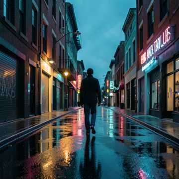 后来才懂