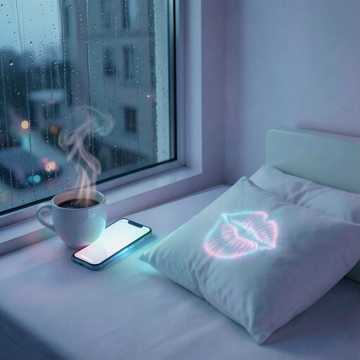 枕边雨的遗书