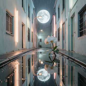 镜中残月-版本2