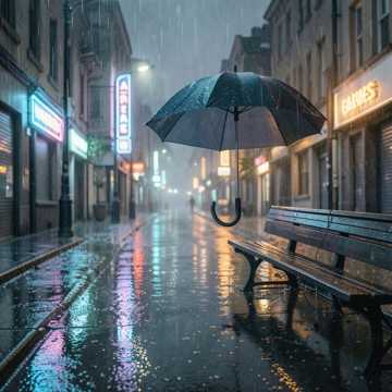 再次想起你