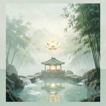 落叶问心-版本2