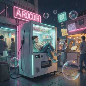 下次一定