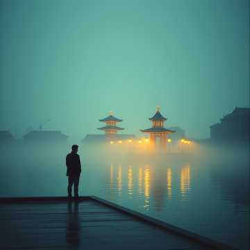 人间无归期