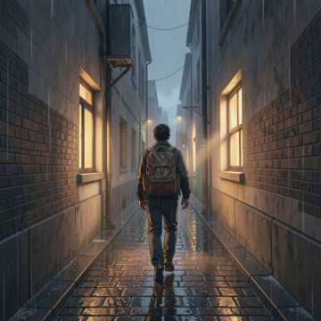 来时路不回头-版本2