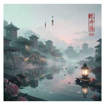 山河赴君