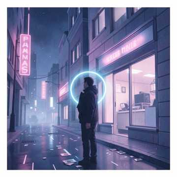 Spark in the Dark-版本2