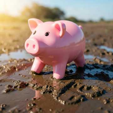 Just A Pig