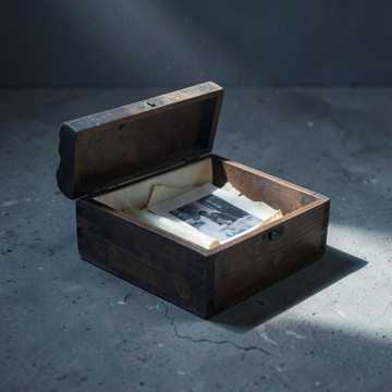 Box of Silence-版本2