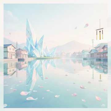 水晶呼吸节拍
