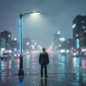 Midnight Static