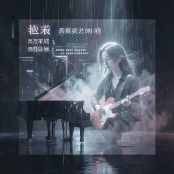 未来的眼眸