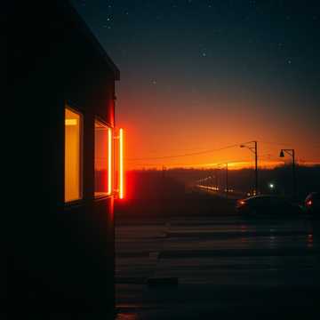 星光航线
