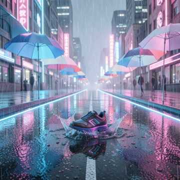 暴雨冲刺
