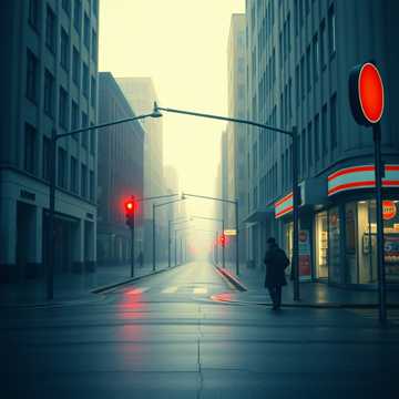 差一点雨伞